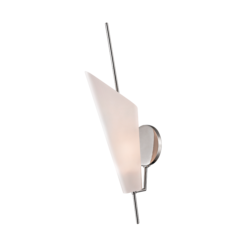 ##Antique Hardware## Cooper Wall Sconce