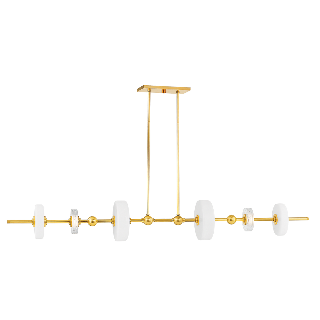 ##Antique Hardware## MAYNARD LINEAR
