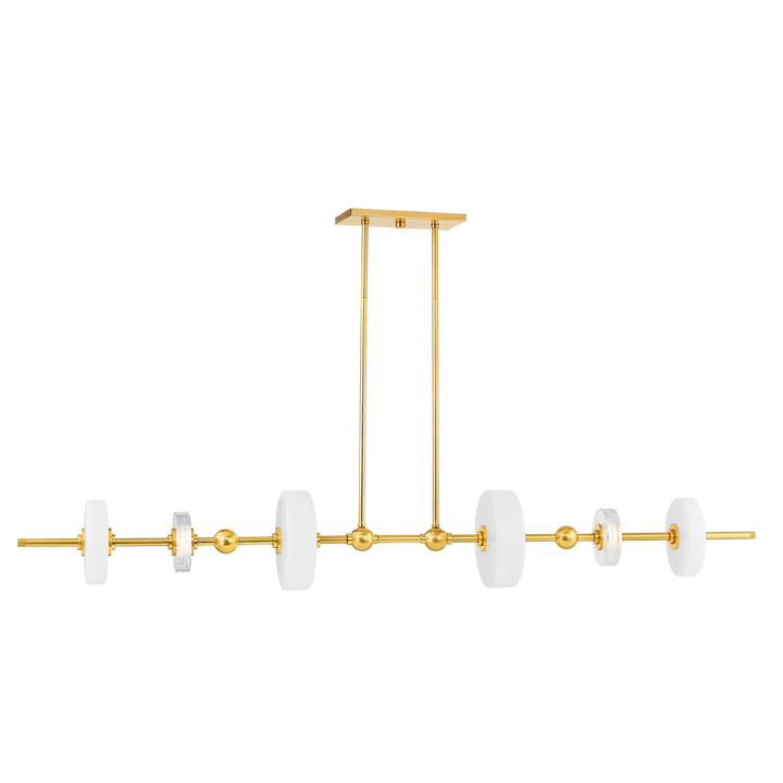 ##Antique Hardware## MAYNARD LINEAR