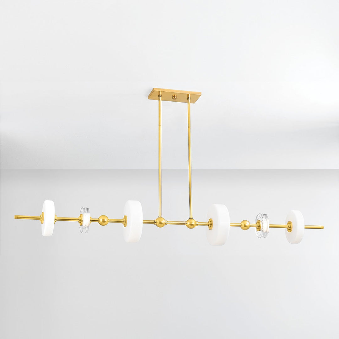 ##Antique Hardware## MAYNARD LINEAR