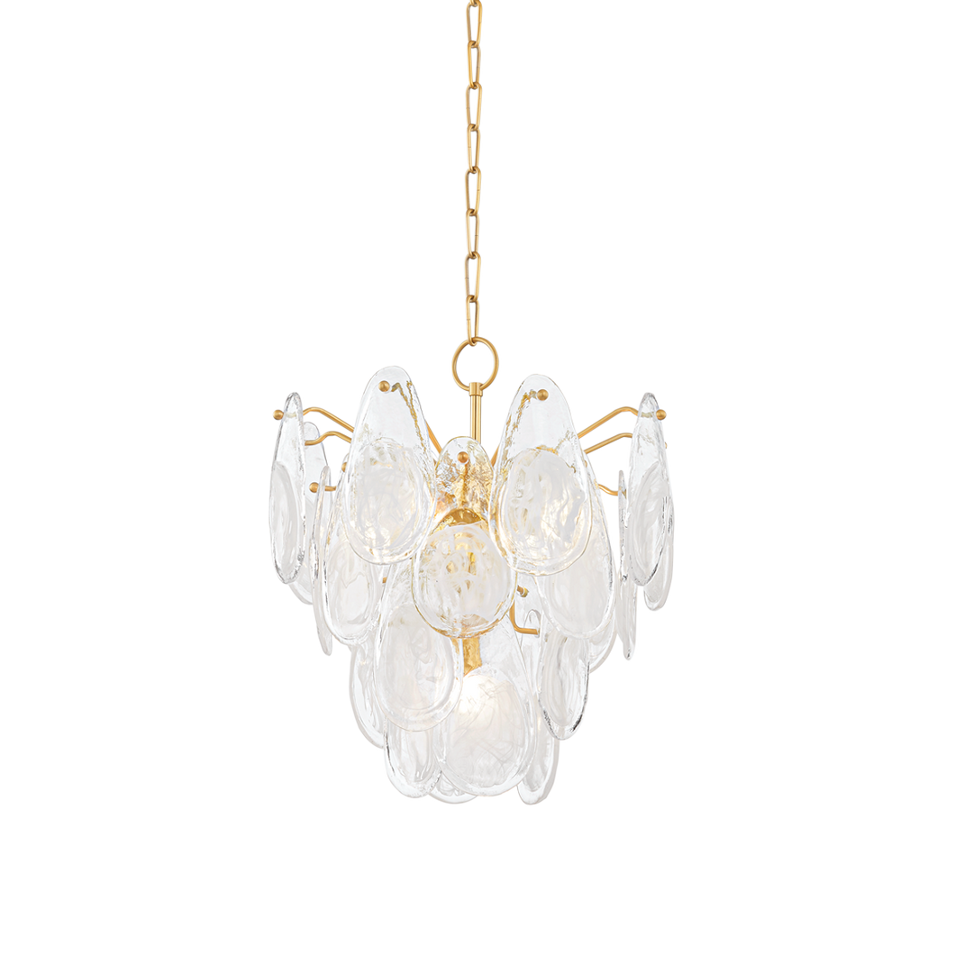 ##Antique Hardware## DARCIA Chandelier