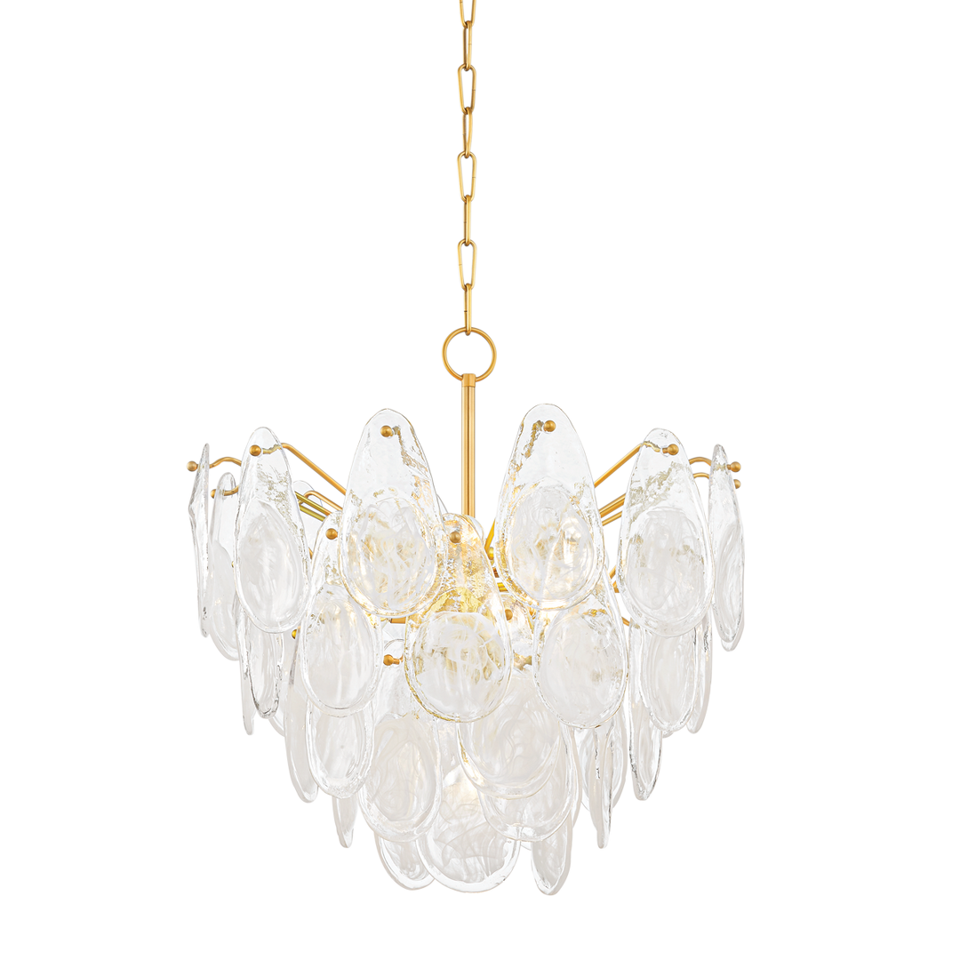 ##Antique Hardware## DARCIA Chandelier