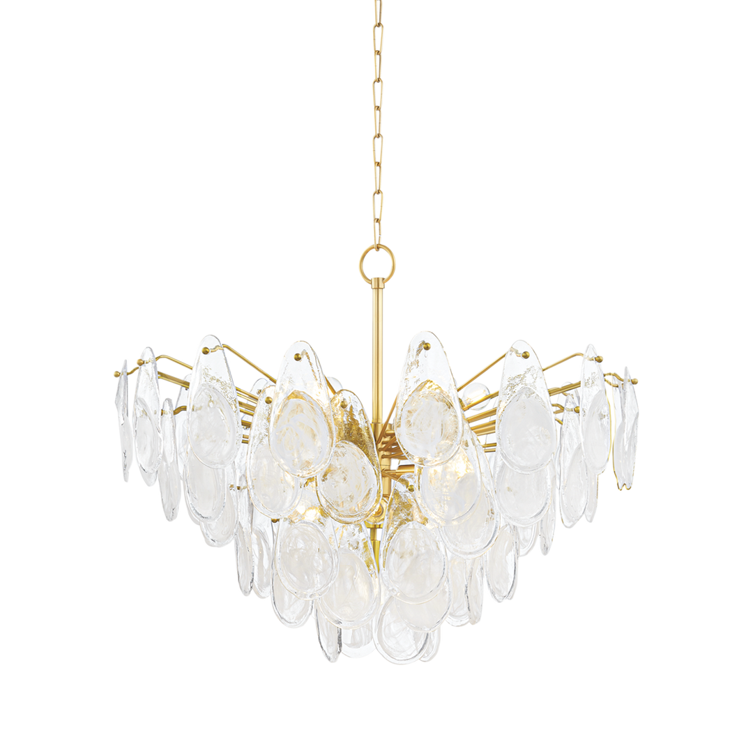 ##Antique Hardware## DARCIA Chandelier