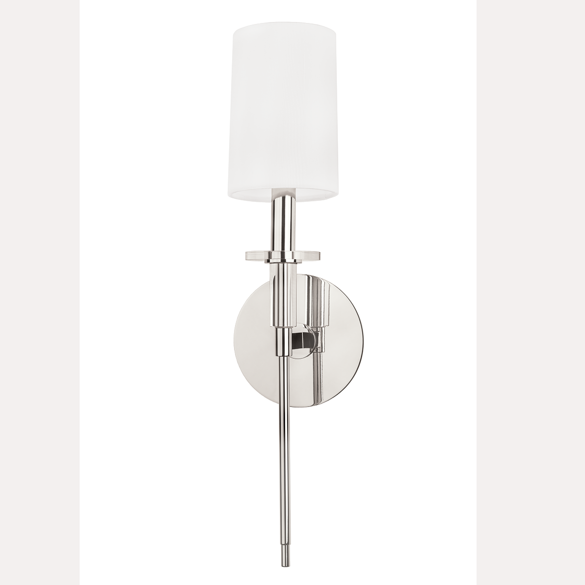 ##Antique Hardware## Amherst Wall Sconce