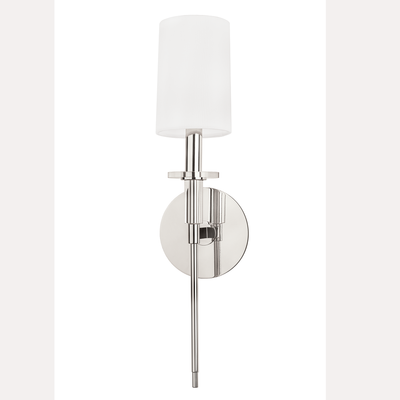 ##Antique Hardware## Amherst Wall Sconce