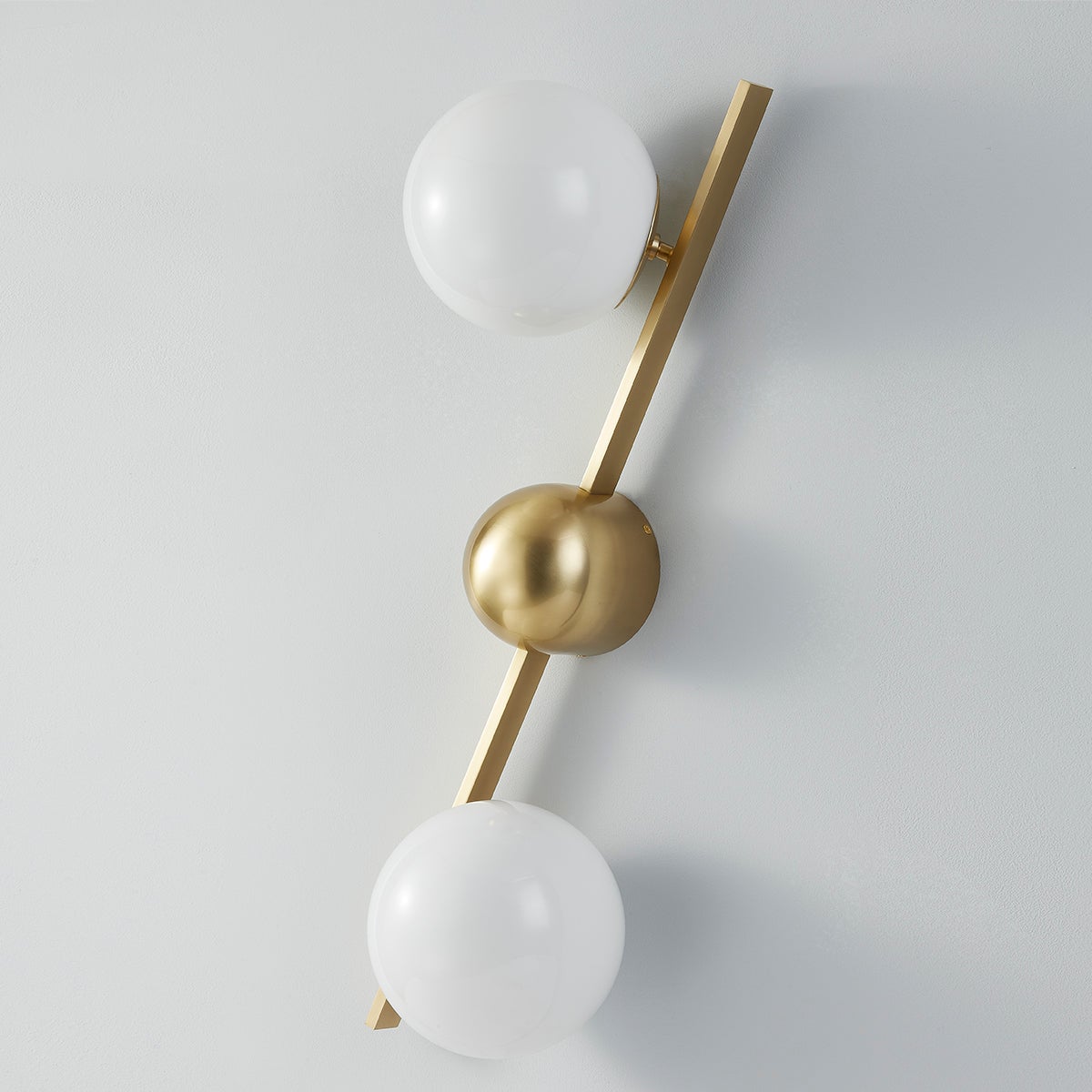 ##Antique Hardware## Wendover Wall Sconce