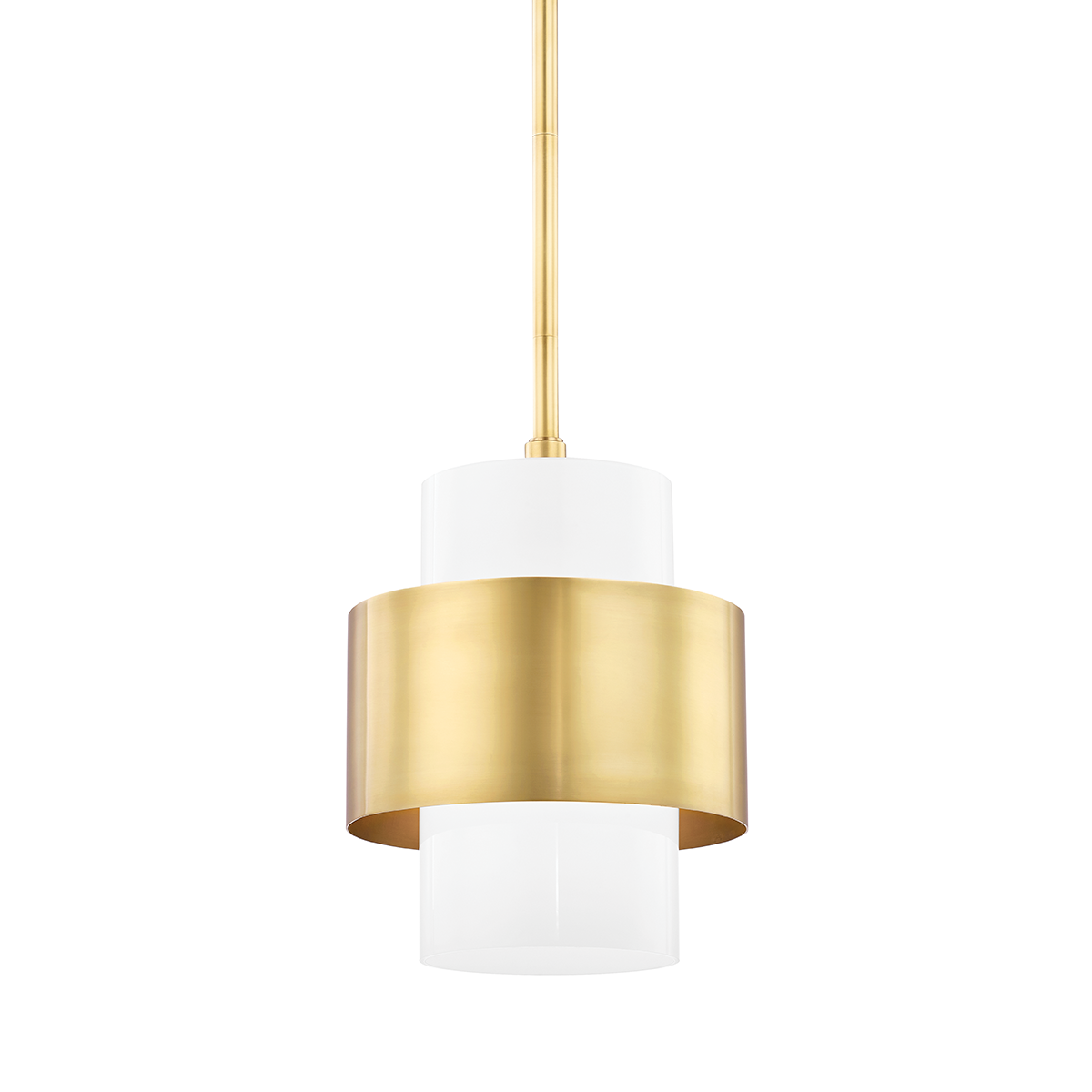 ##Antique Hardware## Corinth Pendant