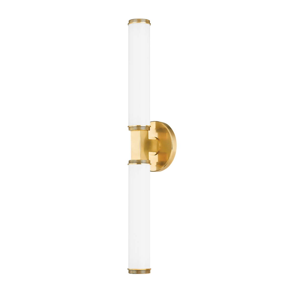 ##Antique Hardware## CROMWELL Wall Sconce