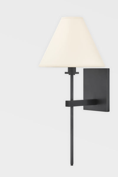 ##Antique Hardware## Graham Wall Sconce