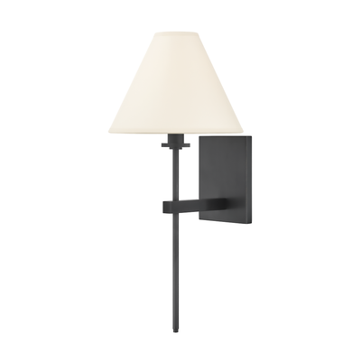 ##Antique Hardware## Graham Wall Sconce