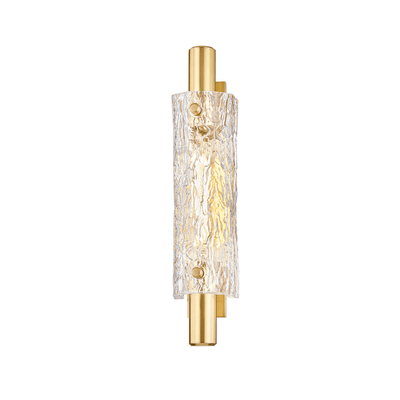 ##Antique Hardware## Harwich Wall Sconce