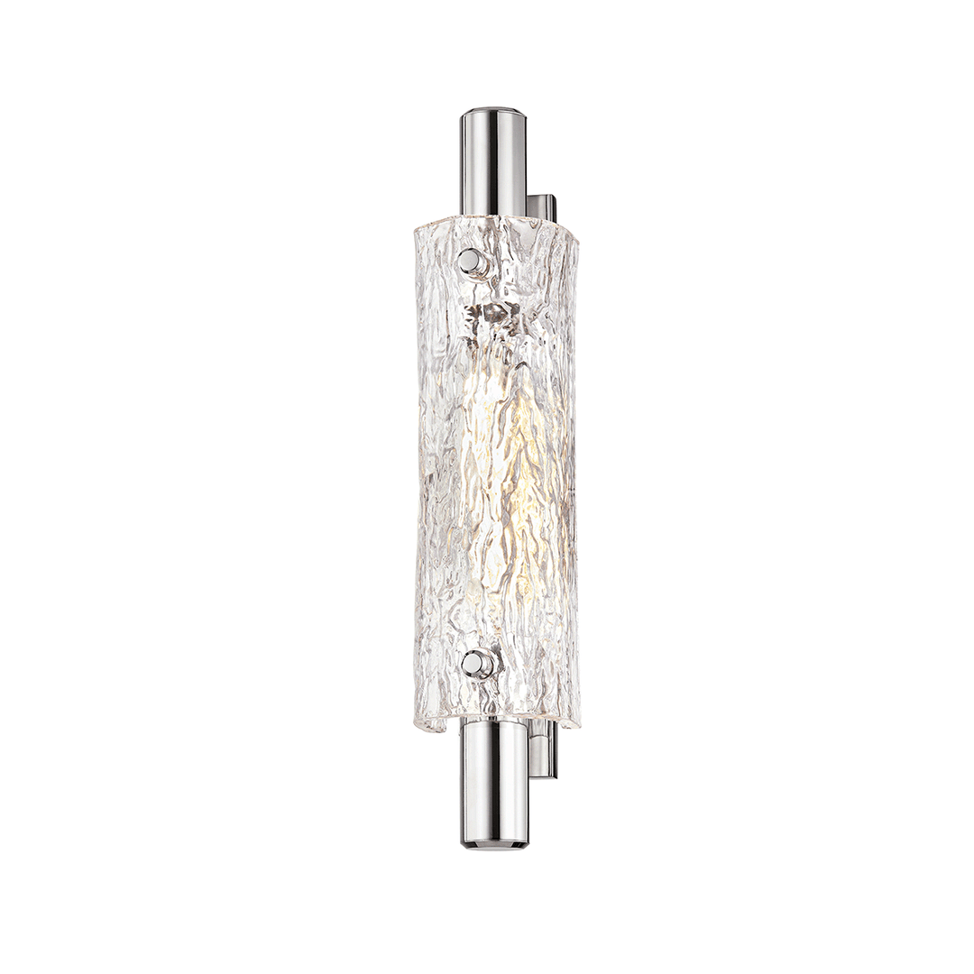 ##Antique Hardware## Harwich Wall Sconce