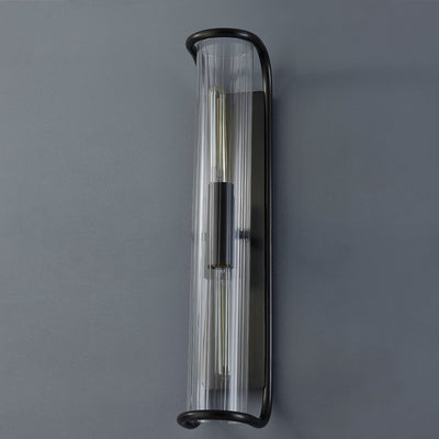 Antique Hardware Fillmore Wall Sconce Wall Sconce