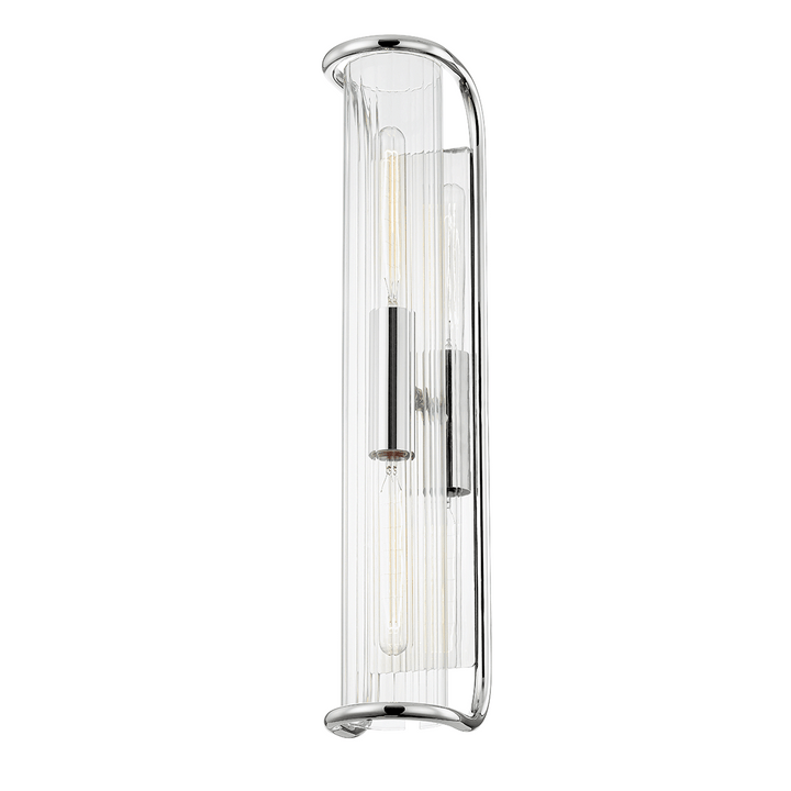 ##Antique Hardware## Fillmore Wall Sconce