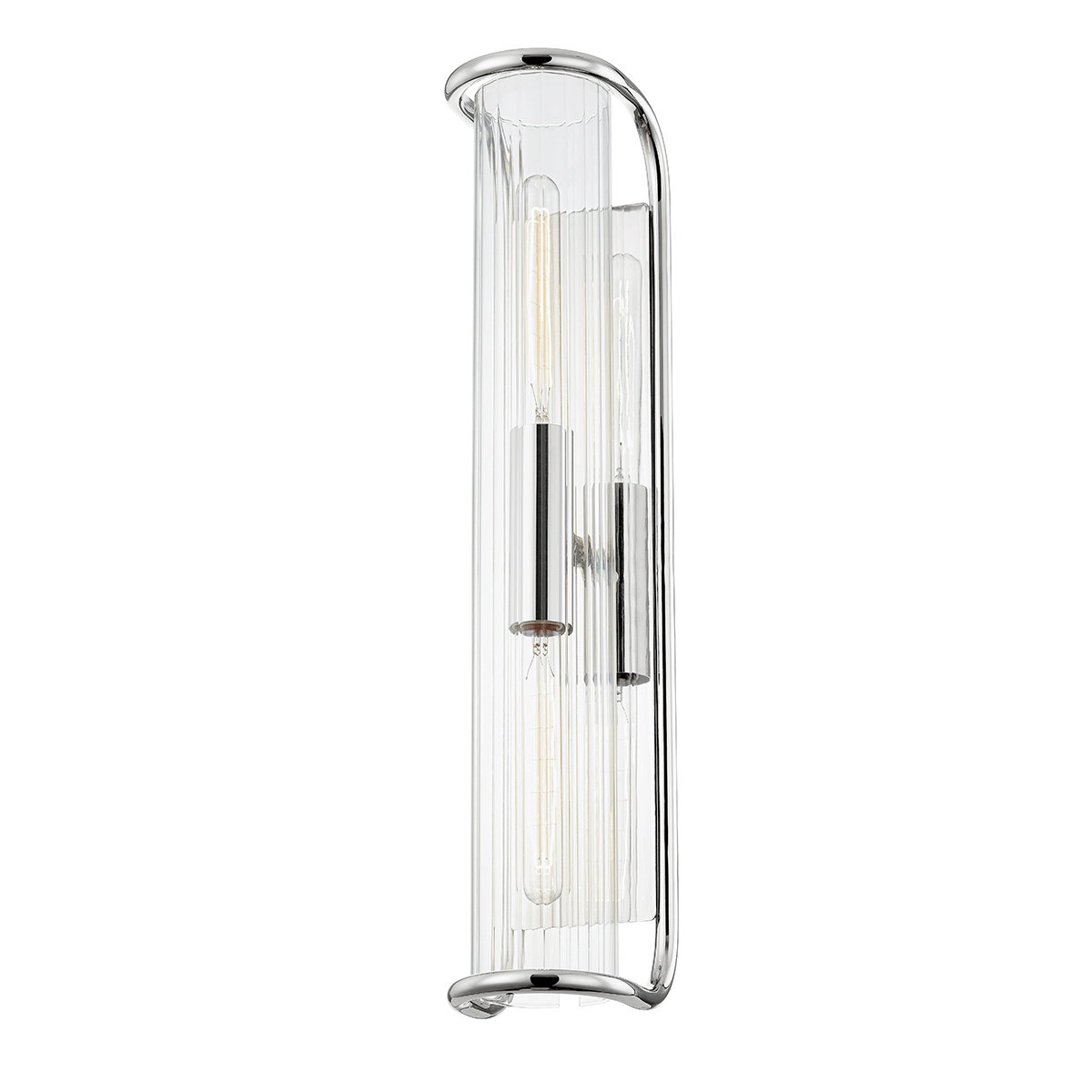 ##Antique Hardware## Fillmore Wall Sconce