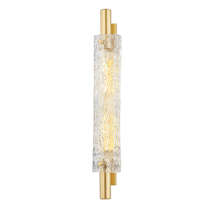 ##Antique Hardware## Harwich Wall Sconce