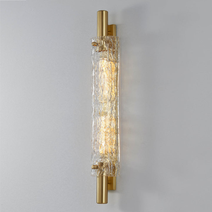##Antique Hardware## Harwich Wall Sconce
