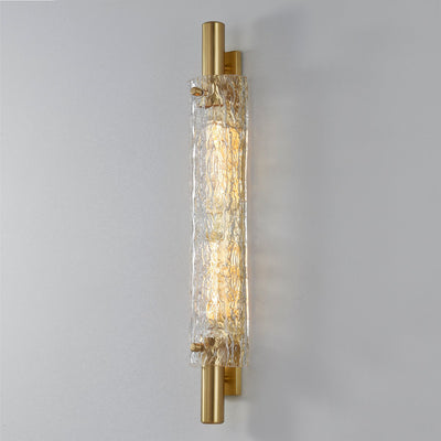 ##Antique Hardware## Harwich Wall Sconce