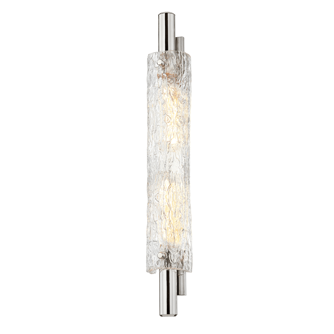 ##Antique Hardware## Harwich Wall Sconce