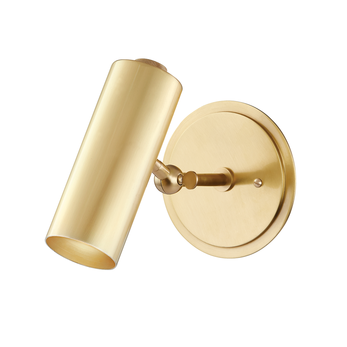 ##Antique Hardware## Bushwick Wall Sconce