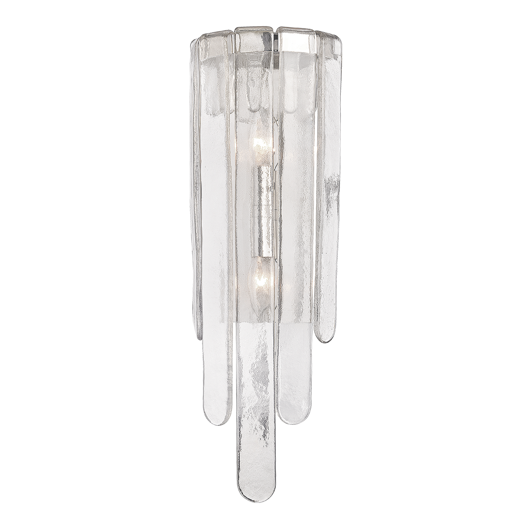##Antique Hardware## Fenwater Wall Sconce