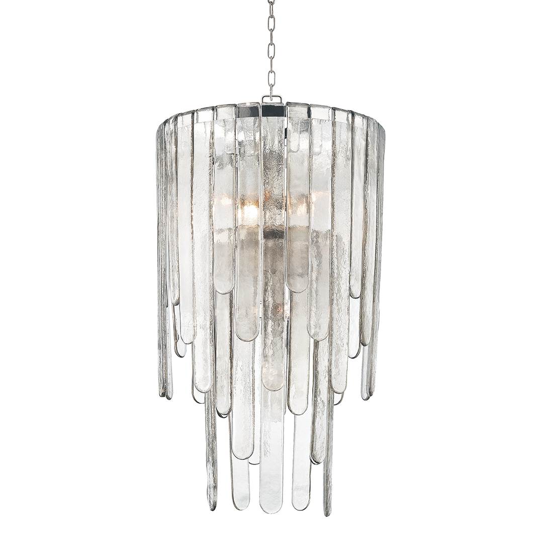 ##Antique Hardware## Fenwater Chandelier