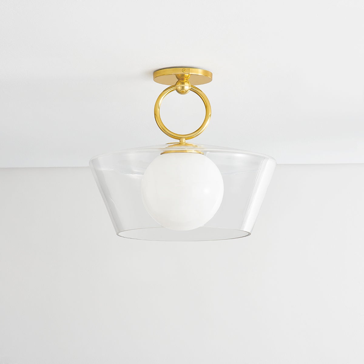 ##Antique Hardware## ELMSFORD Pendant