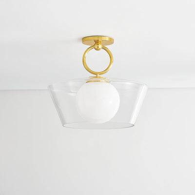 ##Antique Hardware## ELMSFORD Pendant