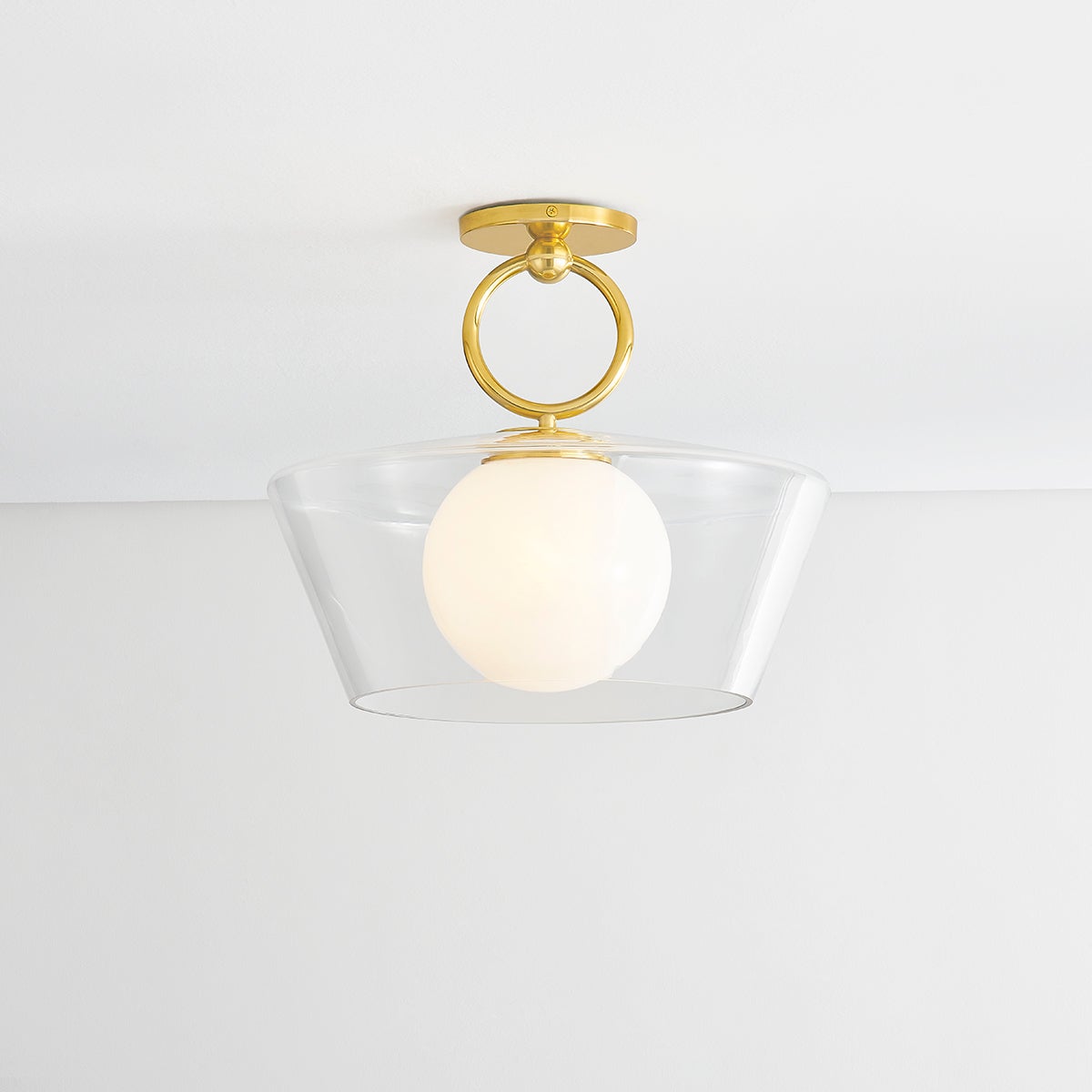 ##Antique Hardware## ELMSFORD Pendant