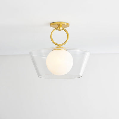 ##Antique Hardware## ELMSFORD Pendant