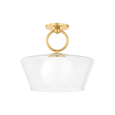 ##Antique Hardware## ELMSFORD Pendant