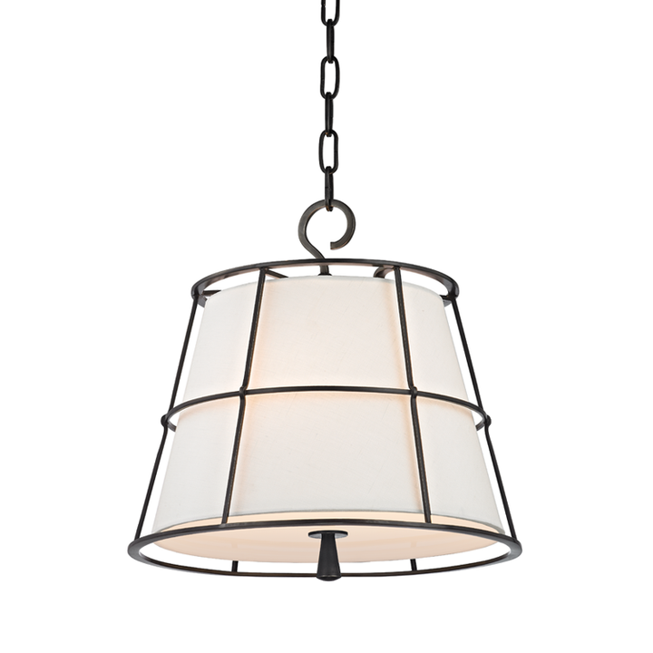 ##Antique Hardware## Savona Pendant