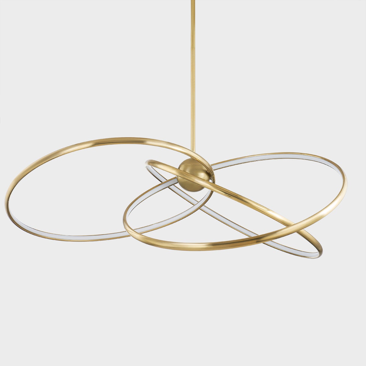 Antique Hardware Alula Chandelier Chandelier