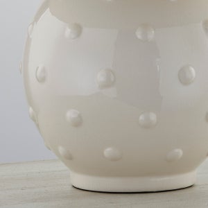 ##Antique Hardware## Annabelle Table Lamp
