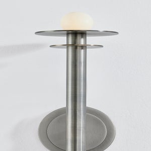 ##Antique Hardware## Arley Wall Sconce