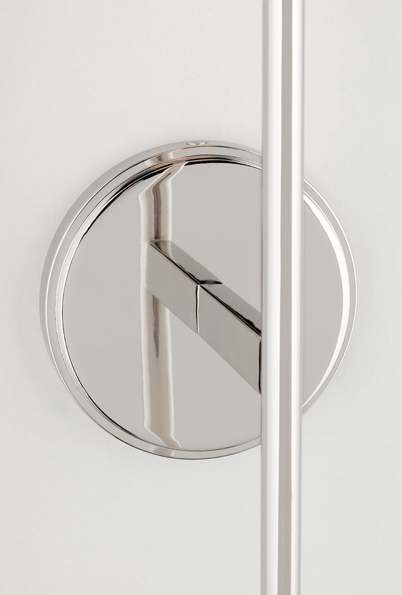##Antique Hardware## Aberdeen Wall Sconce