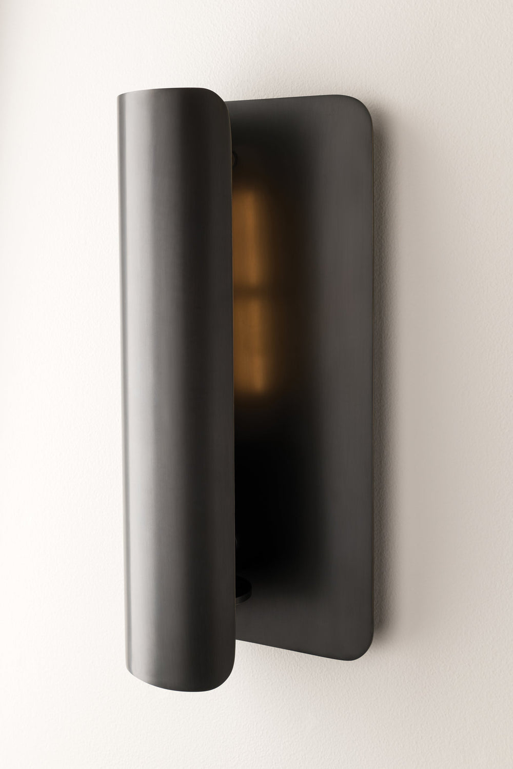 ##Antique Hardware## Accord Wall Sconce
