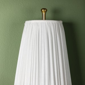 ##Antique Hardware## Adeline Wall Sconce
