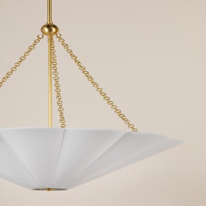 ##Antique Hardware## Alana Pendant
