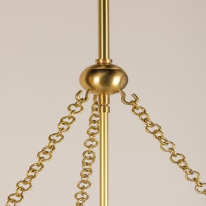 ##Antique Hardware## Alana Pendant