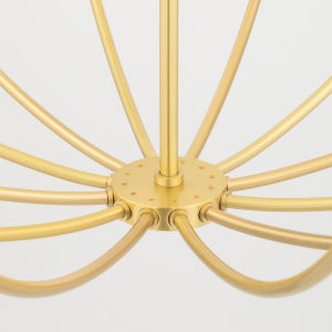 ##Antique Hardware## Alanis Pendant