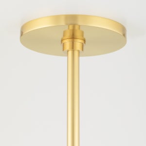 ##Antique Hardware## Alanis Pendant