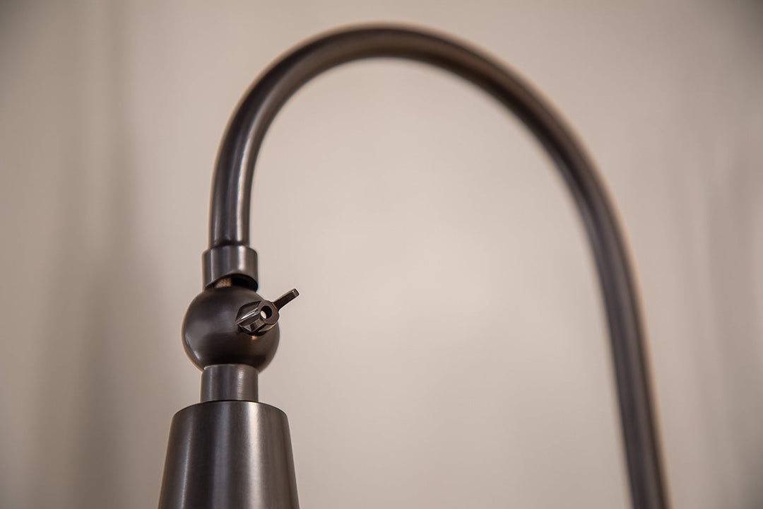 ##Antique Hardware## Alva Wall Sconce