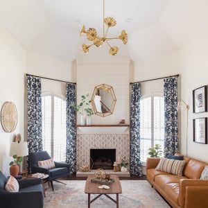 ##Antique Hardware## Alyssa Chandelier
