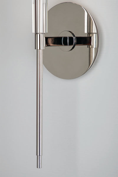 ##Antique Hardware## Amherst Wall Sconce