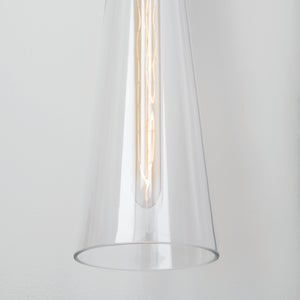 ##Antique Hardware## Anya Wall Sconce
