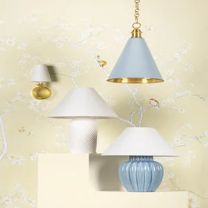 Antique Hardware Fenimore Pendant Pendant