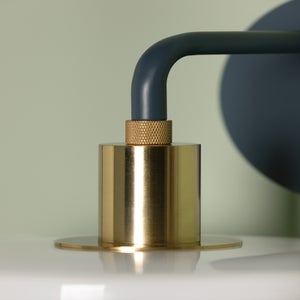 ##Antique Hardware## Aston Wall Sconce