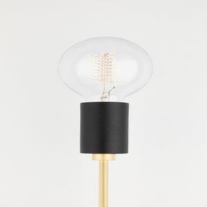 ##Antique Hardware## Astrid Wall Sconce
