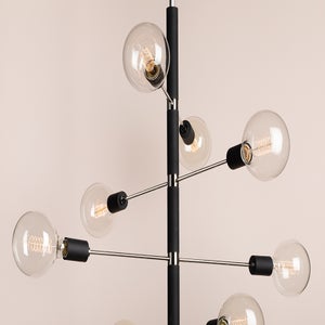 ##Antique Hardware## Astrid Chandelier